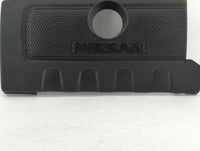 2019 Nissan Sentra Engine Cover - Oemusedautoparts1.com