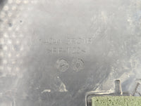 2019 Nissan Sentra Engine Cover - Oemusedautoparts1.com