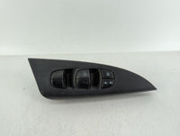 2013-2019 Nissan Sentra Master Power Window Switch Replacement Driver Side Left P/N:25411 1KA5A 25401 3SH1A Fits OEM Used Au
