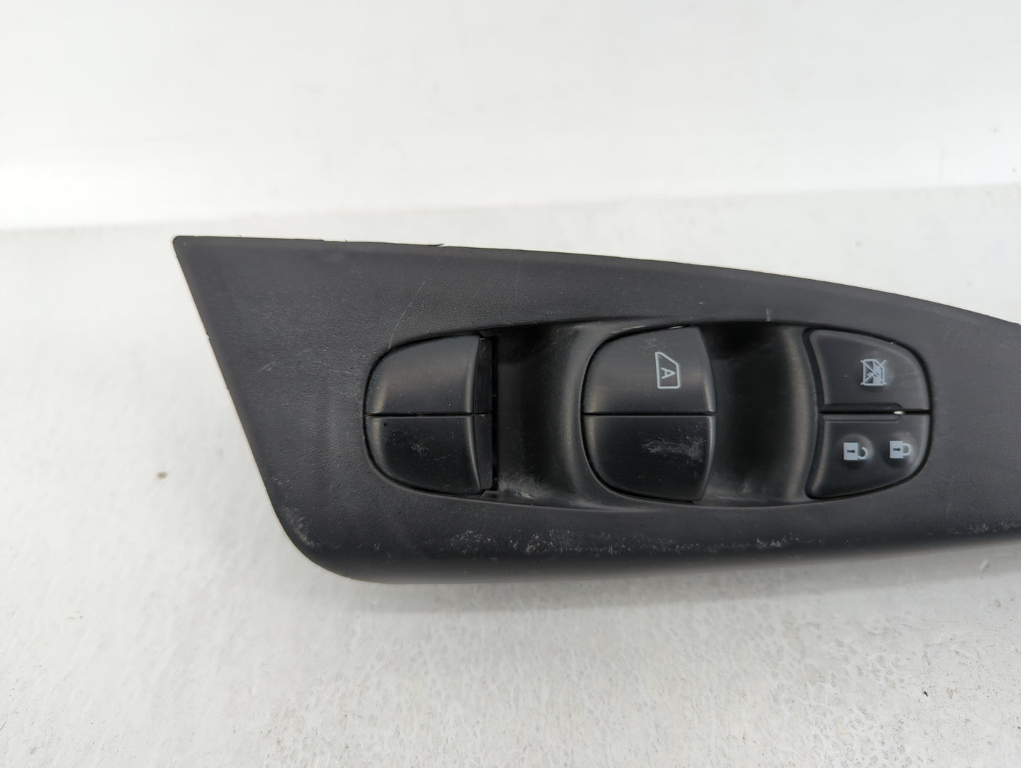 2013-2019 Nissan Sentra Master Power Window Switch Replacement Driver Side Left P/N:25411 1KA5A 25401 3SH1A Fits OEM Used Au