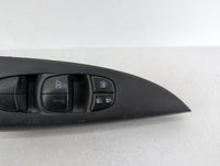 2013-2019 Nissan Sentra Master Power Window Switch Replacement Driver Side Left P/N:25411 1KA5A 25401 3SH1A Fits OEM Used Au