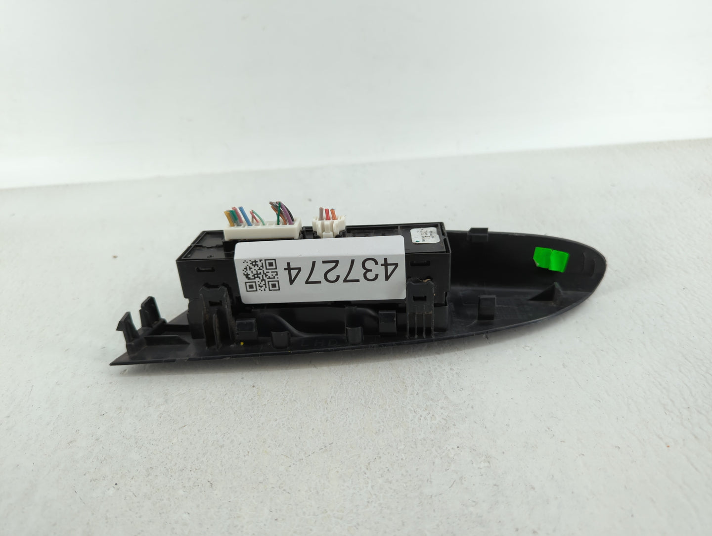 2013-2019 Nissan Sentra Master Power Window Switch Replacement Driver Side Left P/N:25411 1KA5A 25401 3SH1A Fits OEM Used Au