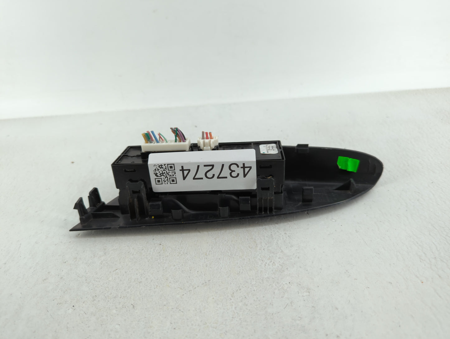 2013-2019 Nissan Sentra Master Power Window Switch Replacement Driver Side Left P/N:25411 1KA5A 25401 3SH1A Fits OEM Used Au