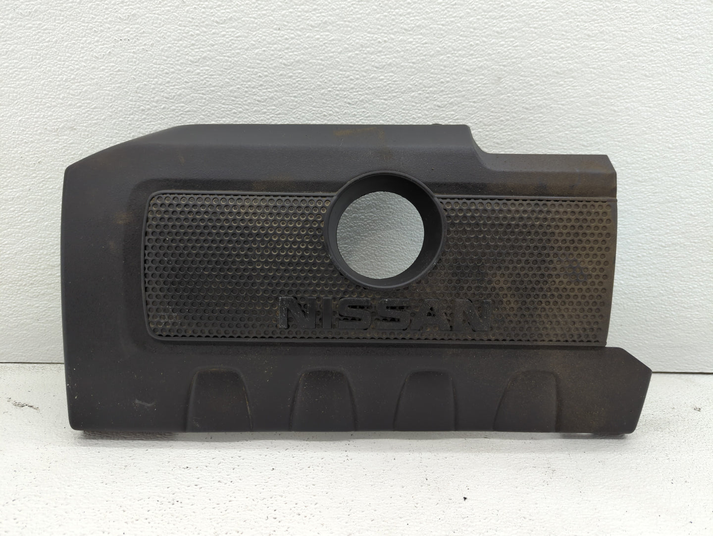 2019 Nissan Sentra Engine Cover - Oemusedautoparts1.com