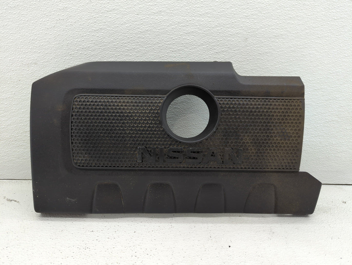 2019 Nissan Sentra Engine Cover - Oemusedautoparts1.com