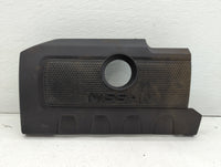 2019 Nissan Sentra Engine Cover - Oemusedautoparts1.com
