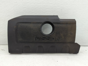 2019 Nissan Sentra Engine Cover - Oemusedautoparts1.com