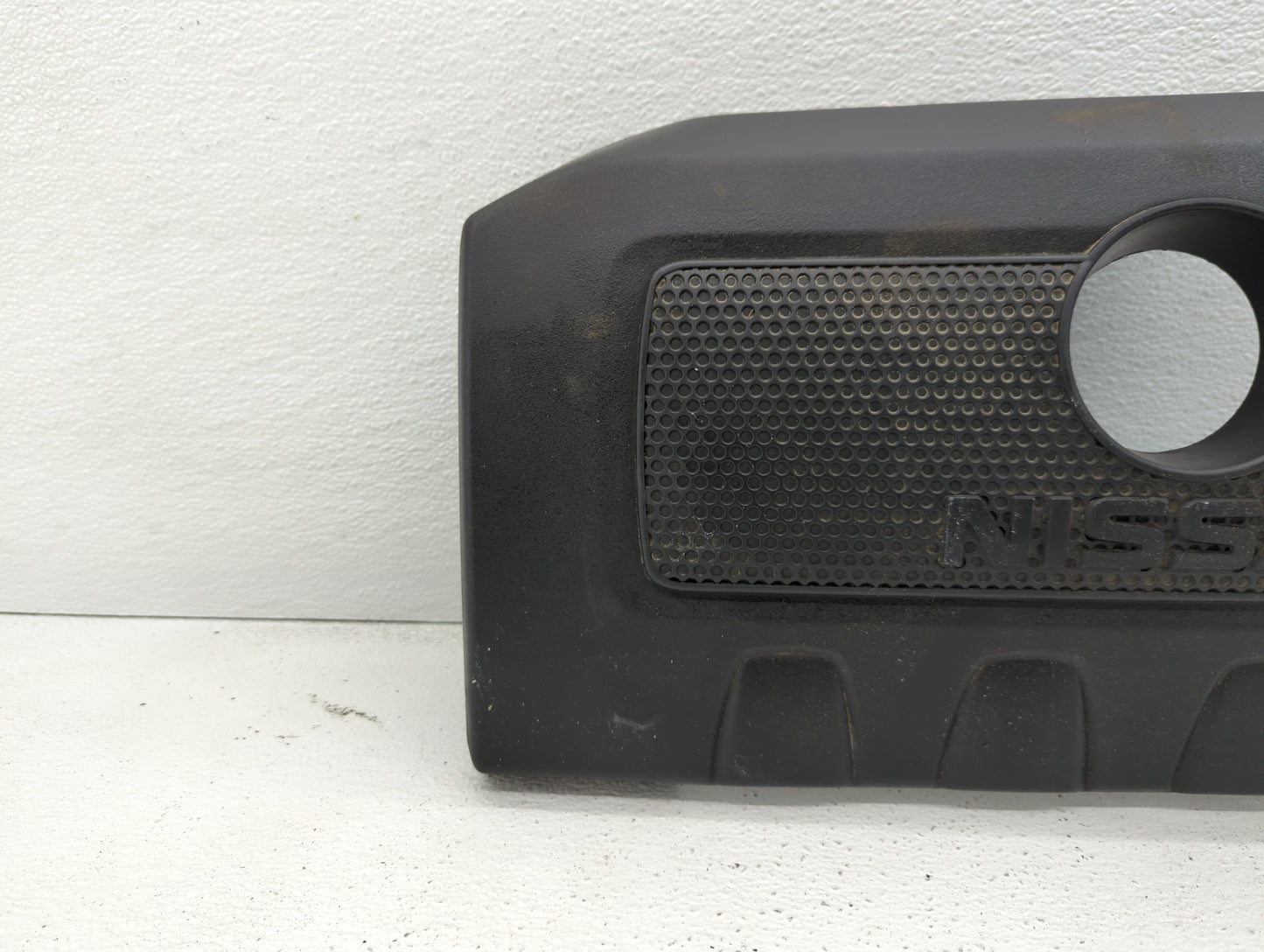 2019 Nissan Sentra Engine Cover - Oemusedautoparts1.com