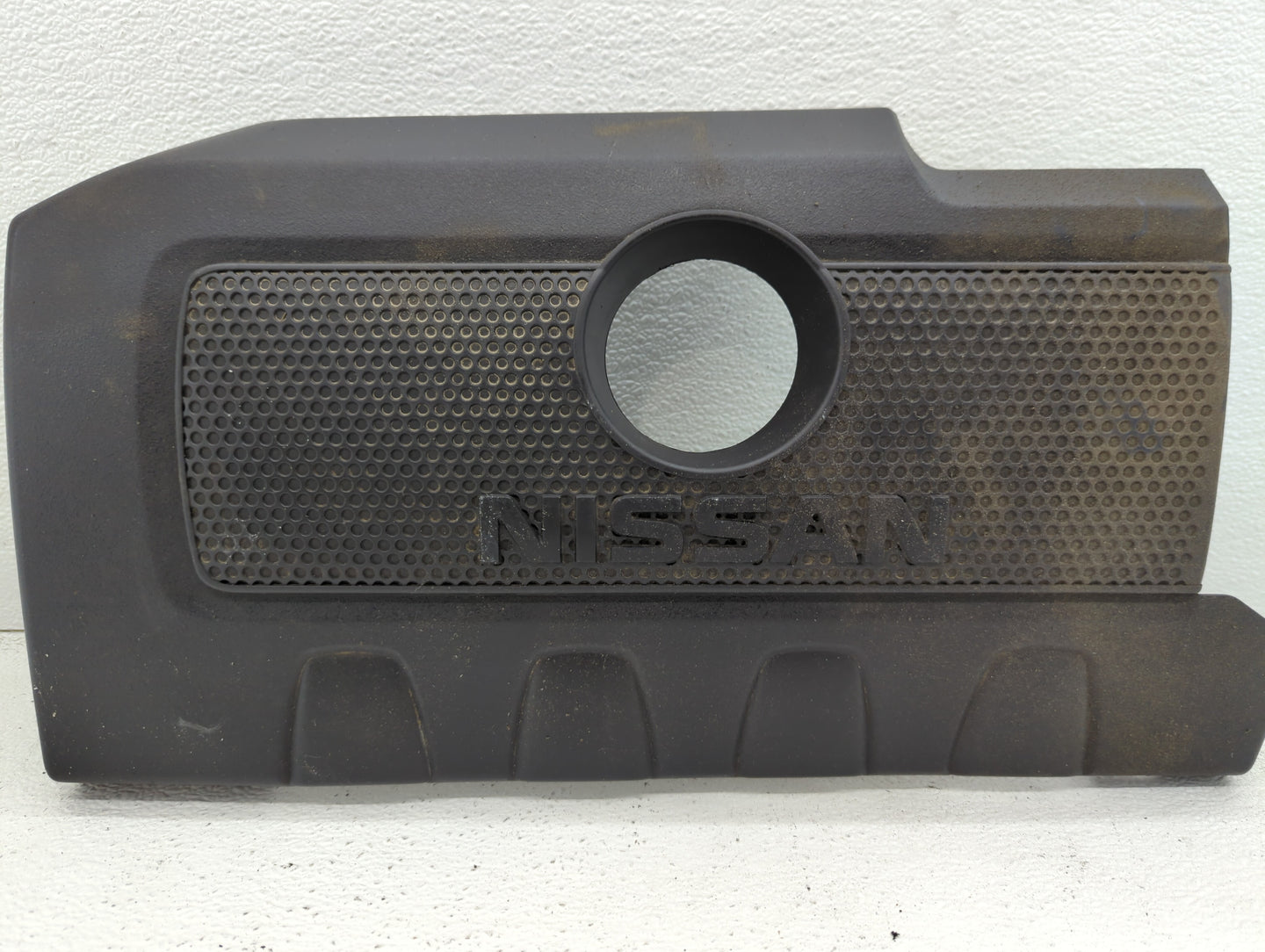 2019 Nissan Sentra Engine Cover - Oemusedautoparts1.com