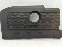 2019 Nissan Sentra Engine Cover - Oemusedautoparts1.com