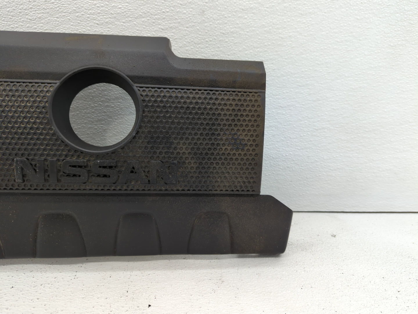 2019 Nissan Sentra Engine Cover - Oemusedautoparts1.com
