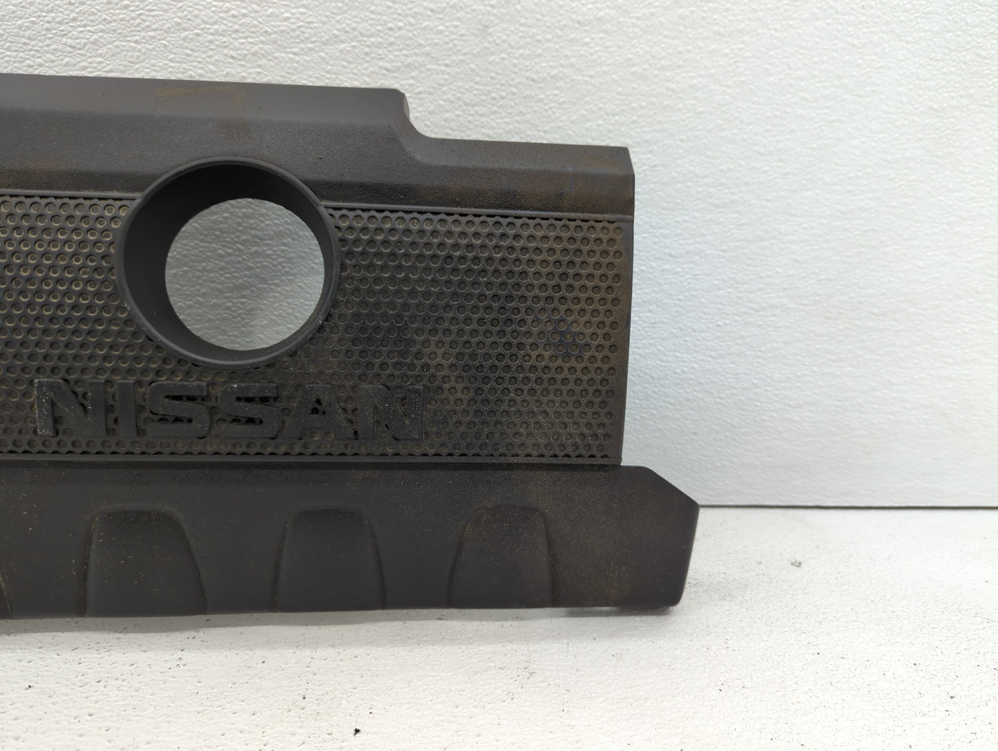 2019 Nissan Sentra Engine Cover - Oemusedautoparts1.com