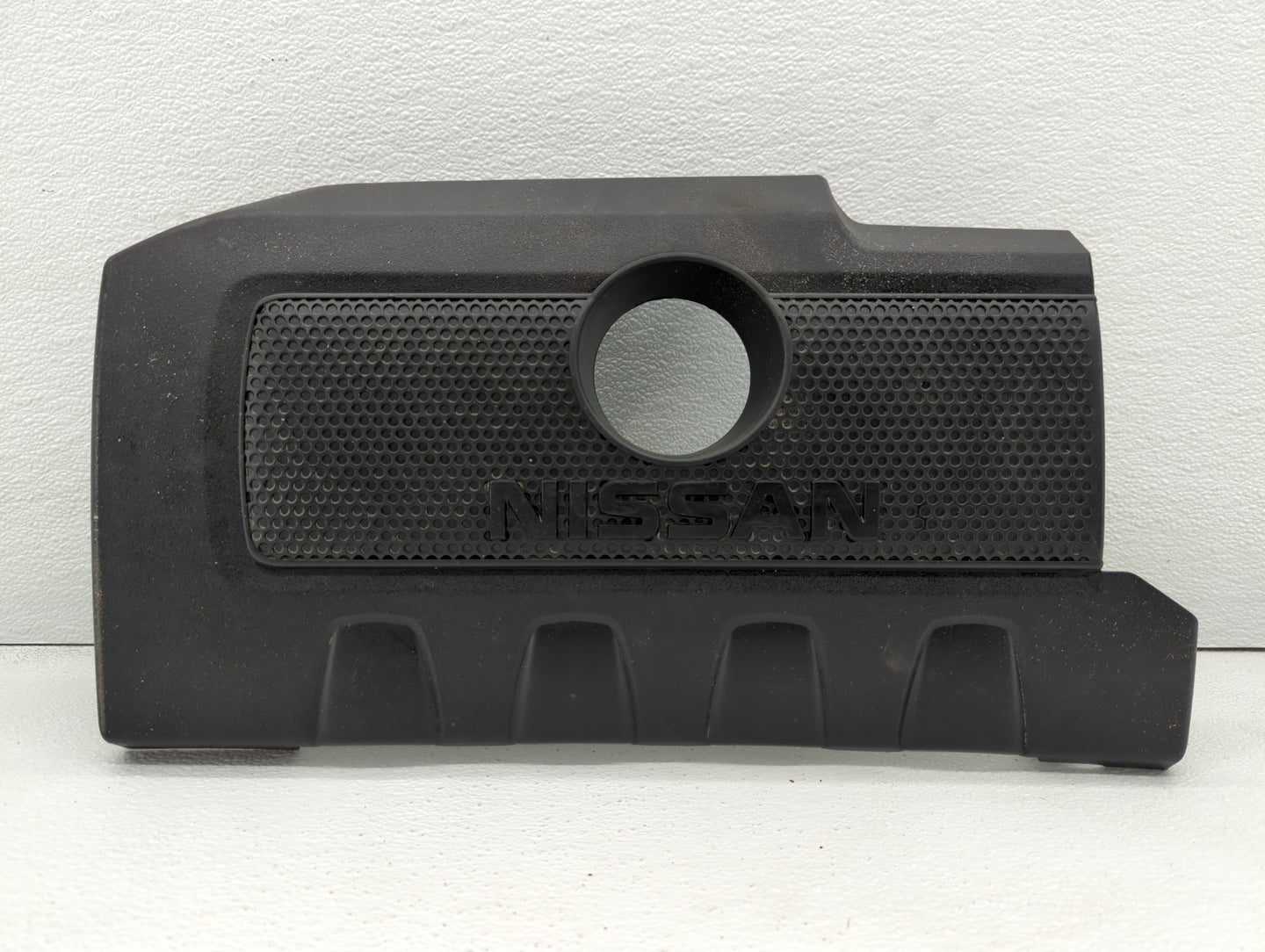 2019 Nissan Sentra Engine Cover - Oemusedautoparts1.com