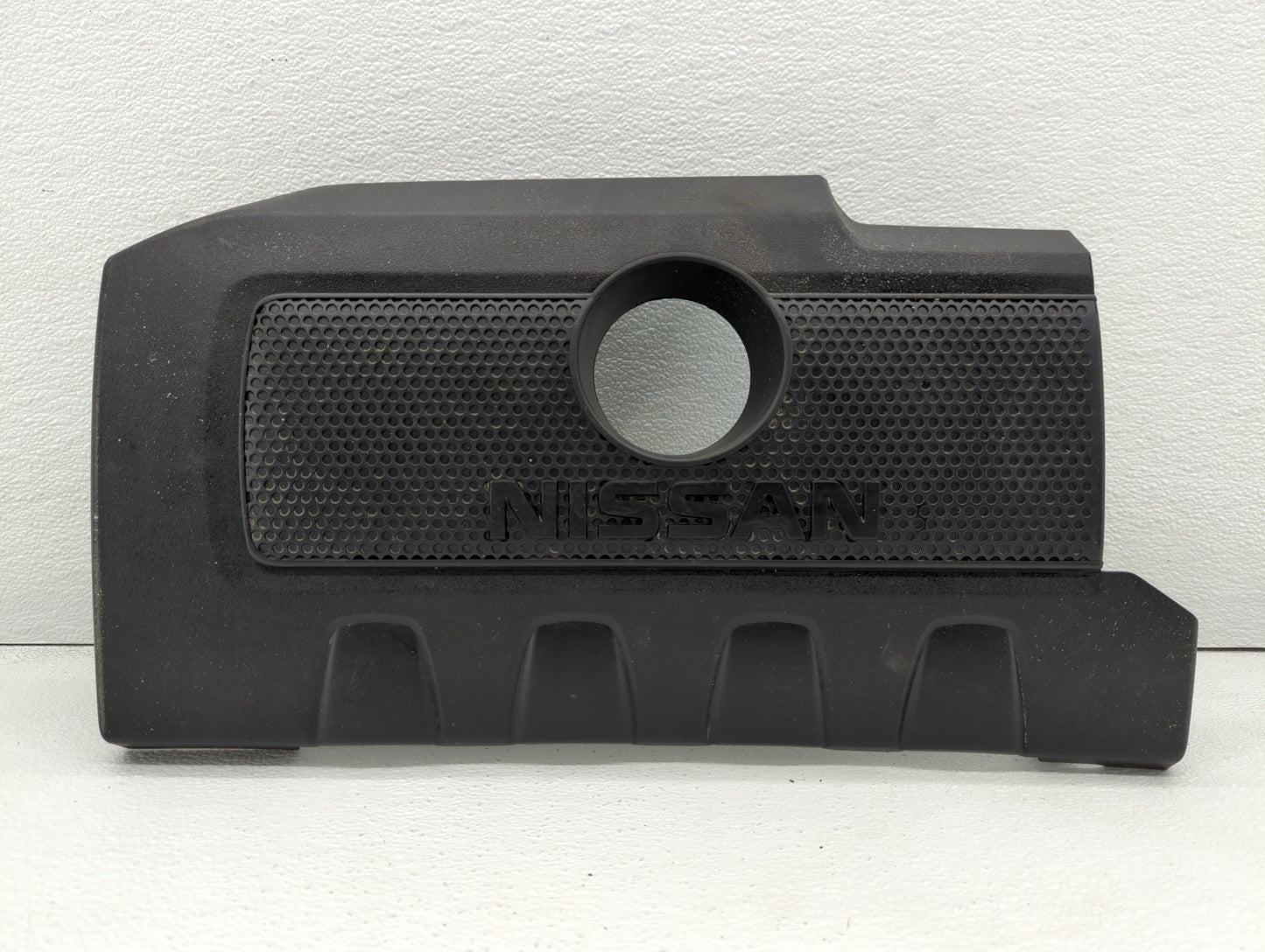 2019 Nissan Sentra Engine Cover - Oemusedautoparts1.com