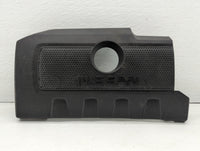 2019 Nissan Sentra Engine Cover - Oemusedautoparts1.com