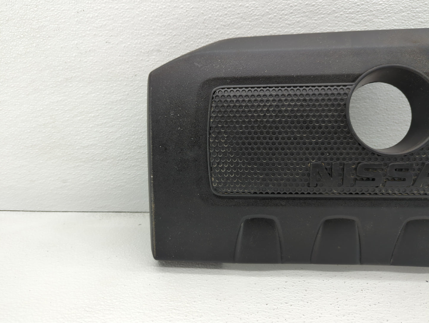 2019 Nissan Sentra Engine Cover - Oemusedautoparts1.com