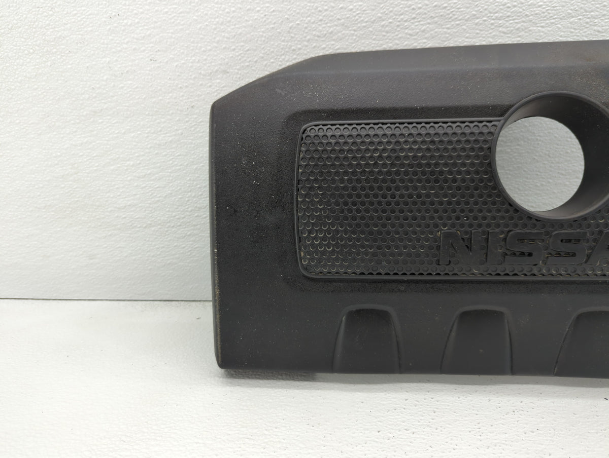 2019 Nissan Sentra Engine Cover 438107 - Oemusedautoparts1.com
