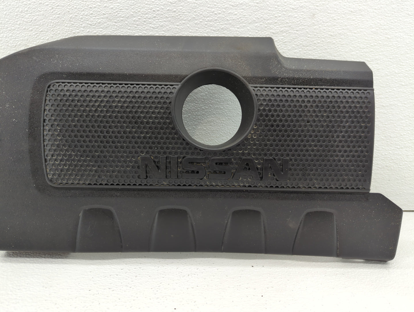 2019 Nissan Sentra Engine Cover - Oemusedautoparts1.com