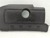 2019 Nissan Sentra Engine Cover - Oemusedautoparts1.com