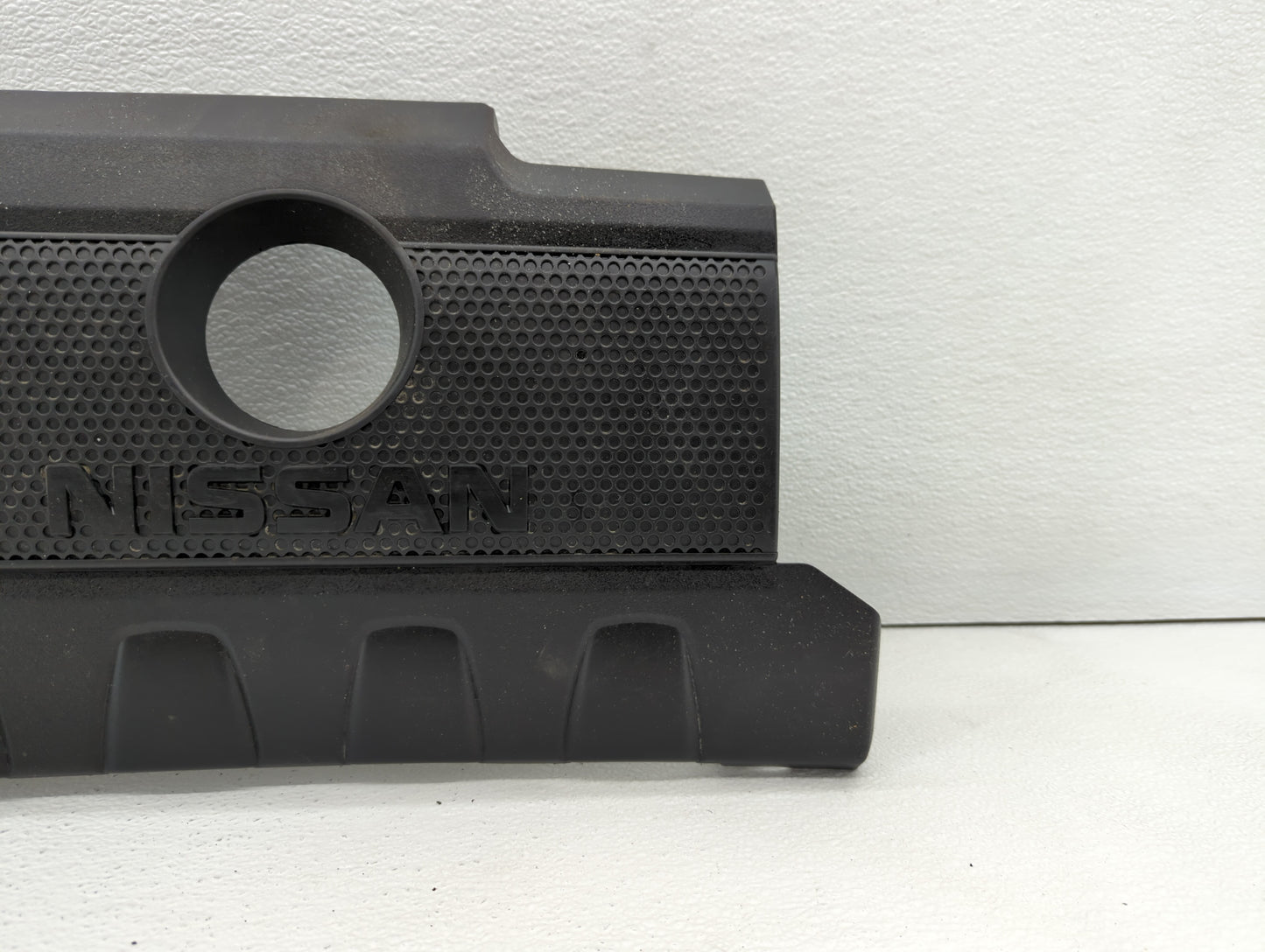 2019 Nissan Sentra Engine Cover - Oemusedautoparts1.com