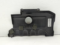 2019 Nissan Sentra Engine Cover - Oemusedautoparts1.com