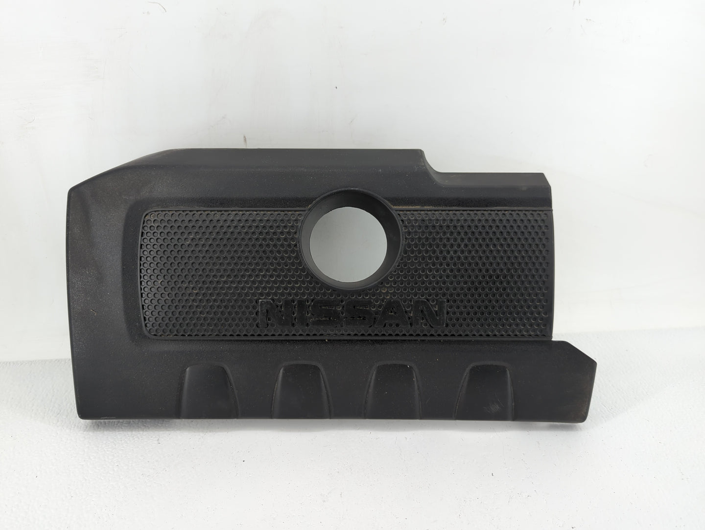 2019 Nissan Sentra Engine Cover - Oemusedautoparts1.com