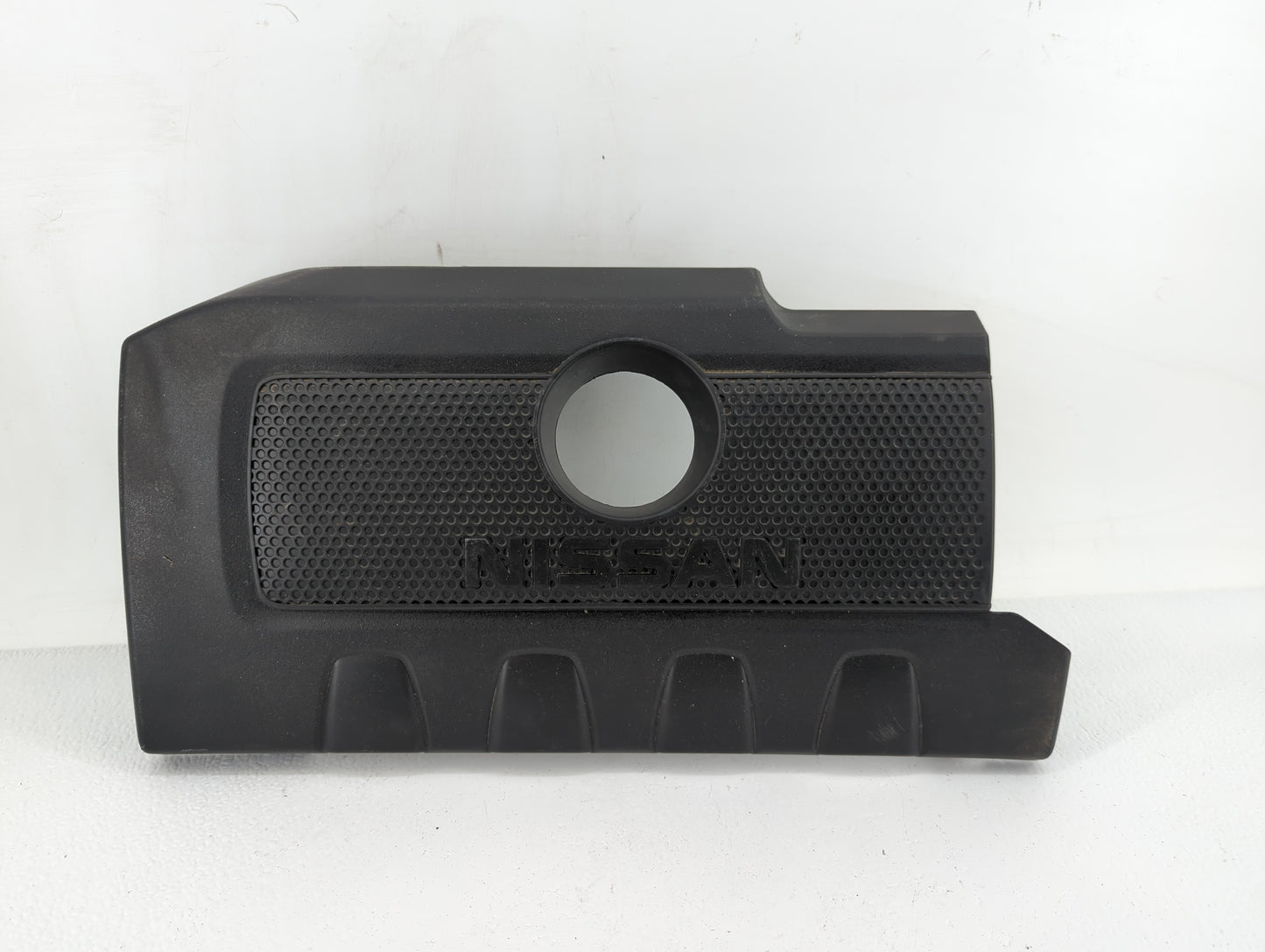 2019 Nissan Sentra Engine Cover - Oemusedautoparts1.com