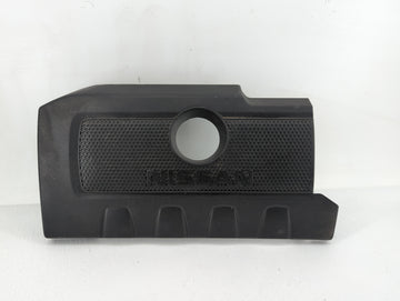 2019 Nissan Sentra Engine Cover - Oemusedautoparts1.com