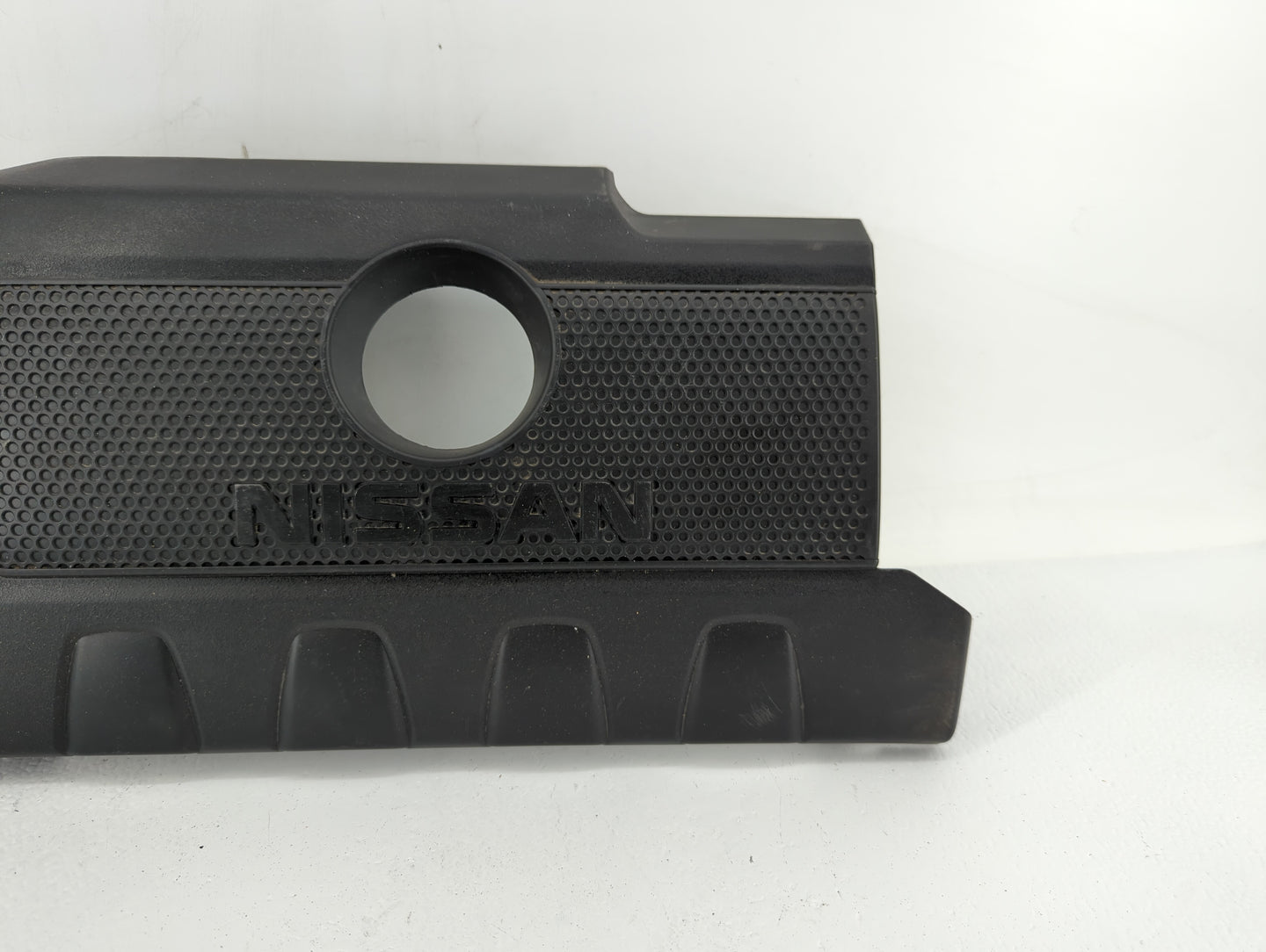 2019 Nissan Sentra Engine Cover - Oemusedautoparts1.com