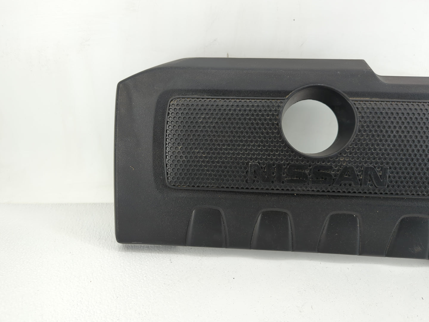 2019 Nissan Sentra Engine Cover - Oemusedautoparts1.com