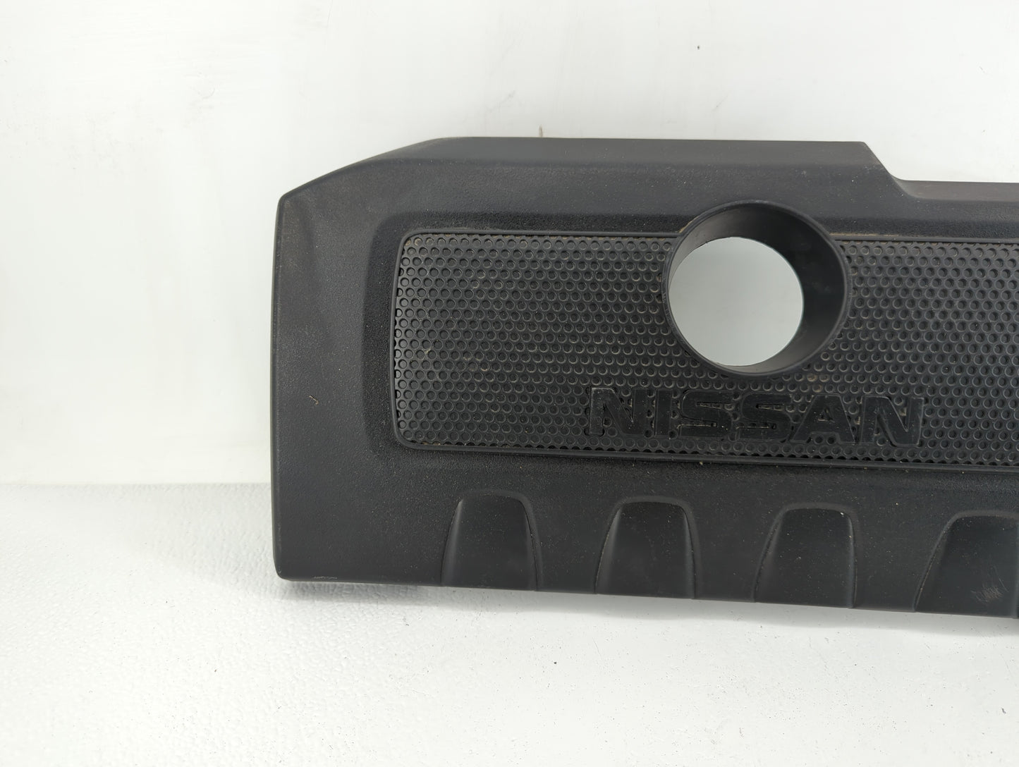 2019 Nissan Sentra Engine Cover - Oemusedautoparts1.com