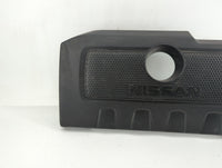 2019 Nissan Sentra Engine Cover - Oemusedautoparts1.com