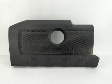 2019 Nissan Sentra Engine Cover - Oemusedautoparts1.com