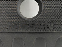 2019 Nissan Sentra Engine Cover - Oemusedautoparts1.com
