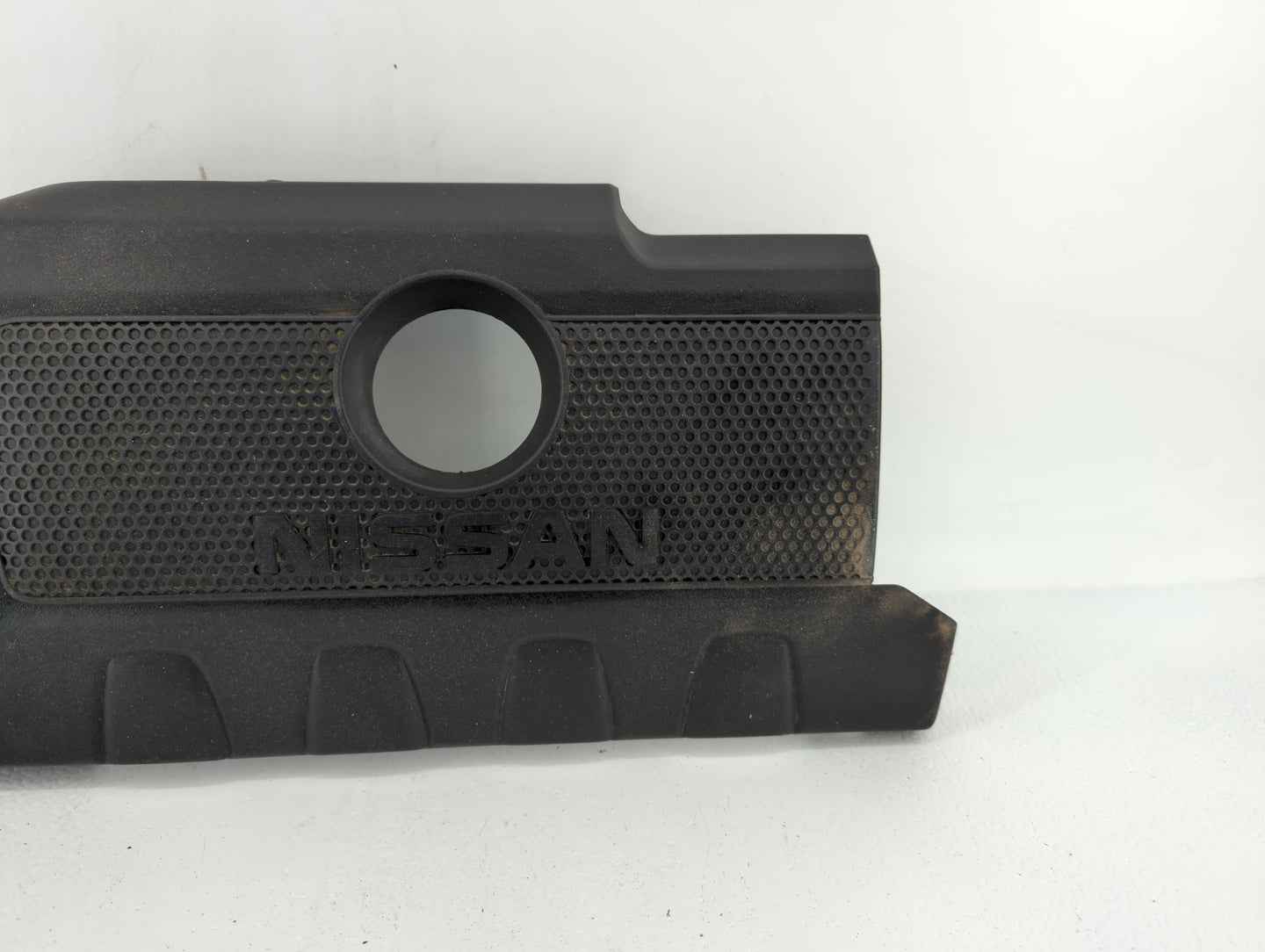 2019 Nissan Sentra Engine Cover - Oemusedautoparts1.com