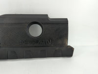 2019 Nissan Sentra Engine Cover - Oemusedautoparts1.com