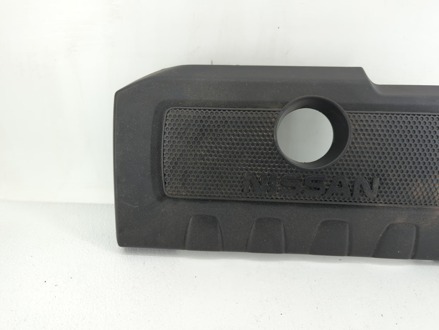 2019 Nissan Sentra Engine Cover - Oemusedautoparts1.com
