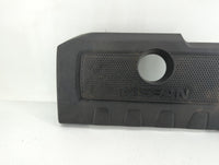 2019 Nissan Sentra Engine Cover - Oemusedautoparts1.com