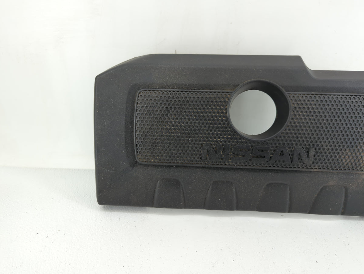 2019 Nissan Sentra Engine Cover 438255 - Oemusedautoparts1.com