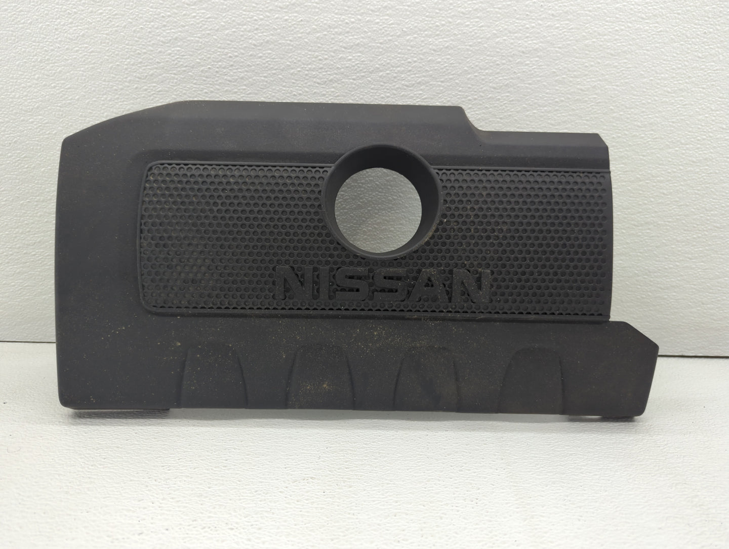 2019 Nissan Sentra Engine Cover - Oemusedautoparts1.com