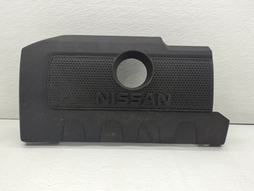 2019 Nissan Sentra Engine Cover - Oemusedautoparts1.com