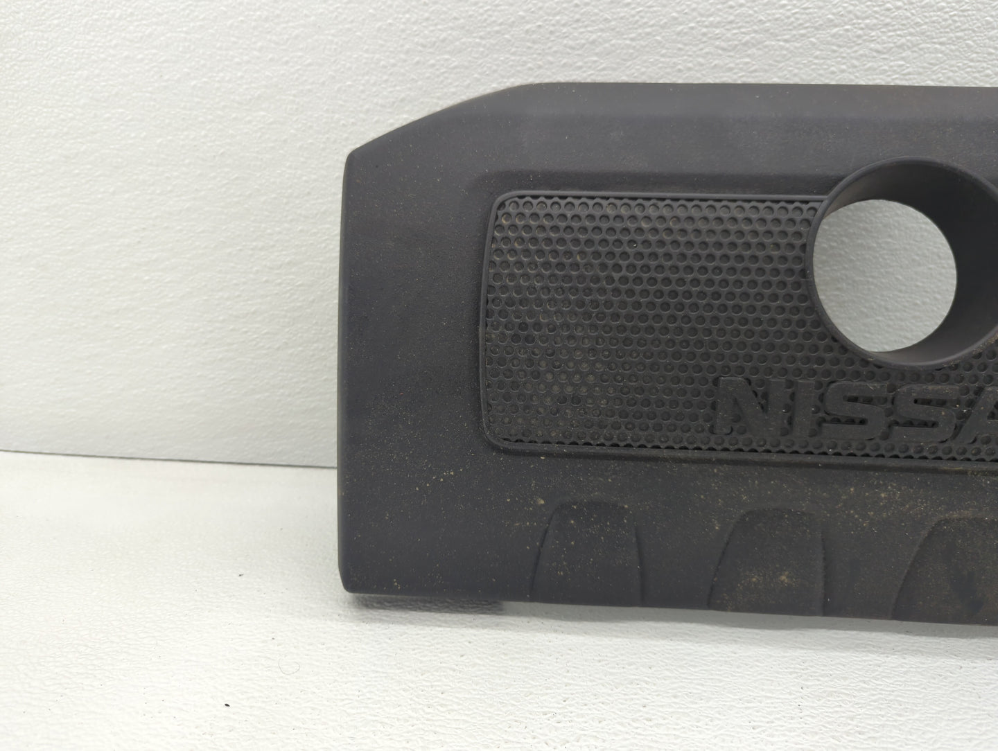 2019 Nissan Sentra Engine Cover - Oemusedautoparts1.com
