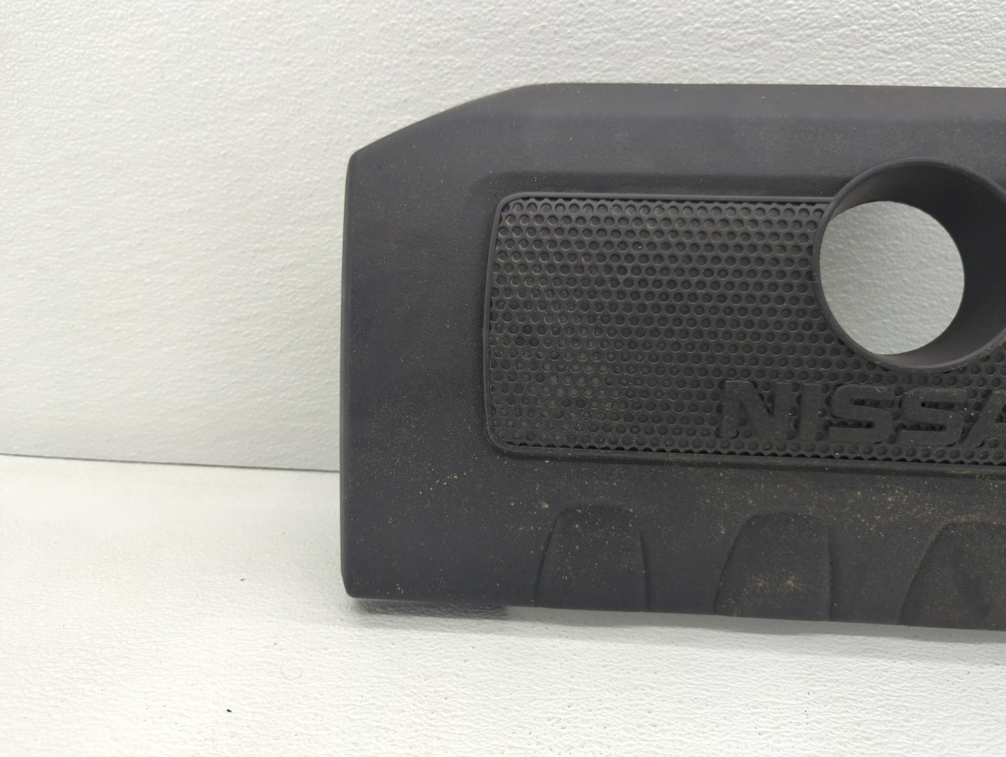 2019 Nissan Sentra Engine Cover - Oemusedautoparts1.com