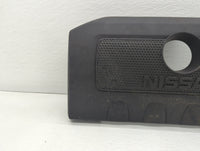 2019 Nissan Sentra Engine Cover - Oemusedautoparts1.com