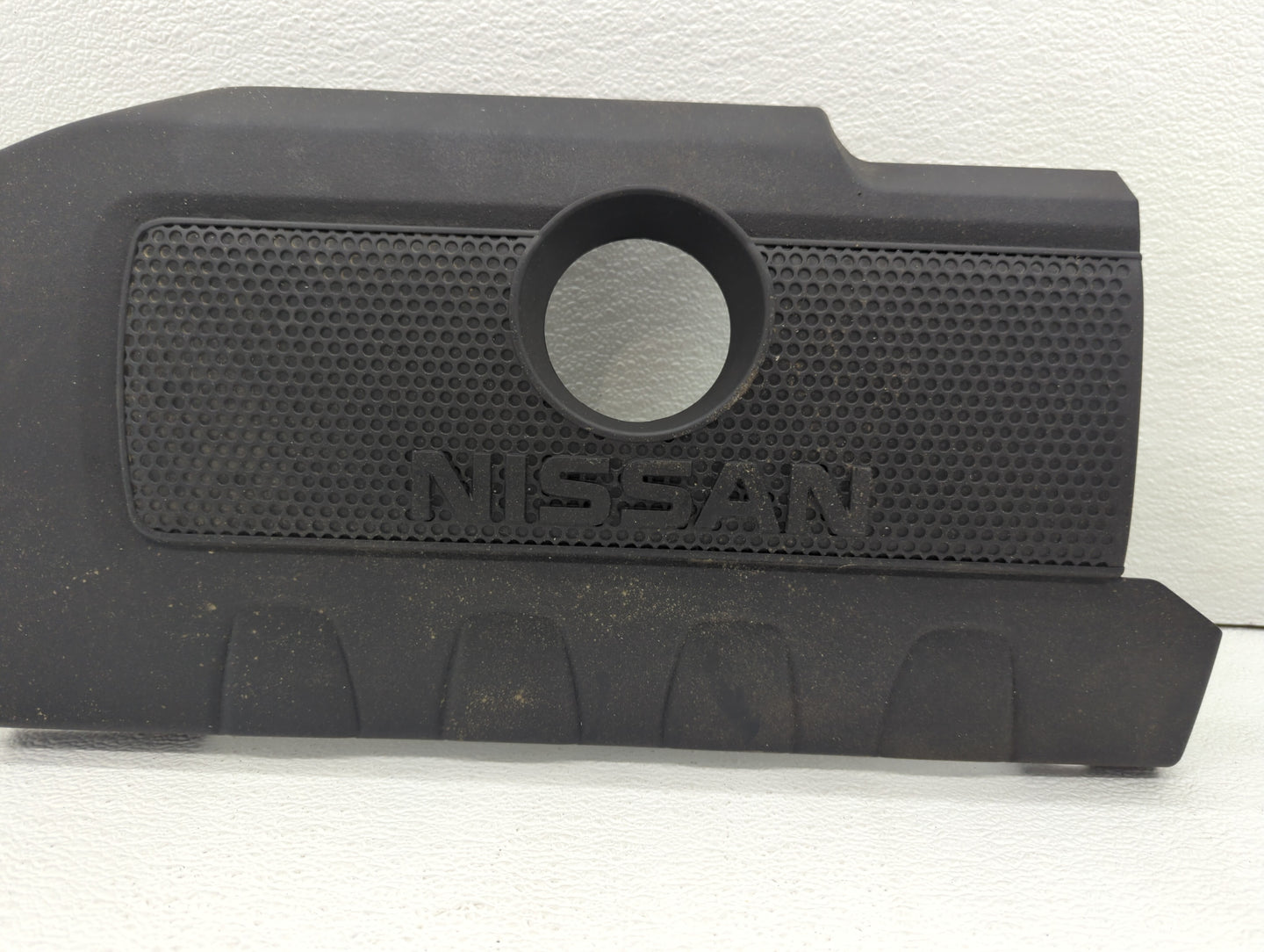 2019 Nissan Sentra Engine Cover - Oemusedautoparts1.com