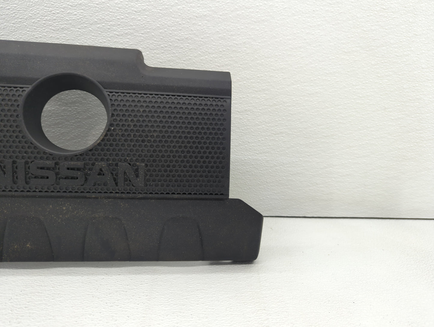 2019 Nissan Sentra Engine Cover - Oemusedautoparts1.com