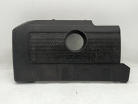 2019 Nissan Sentra Engine Cover - Oemusedautoparts1.com