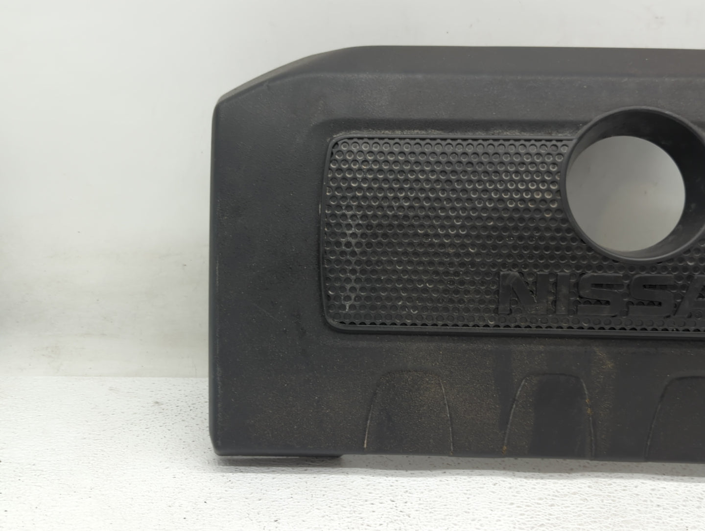 2019 Nissan Sentra Engine Cover - Oemusedautoparts1.com