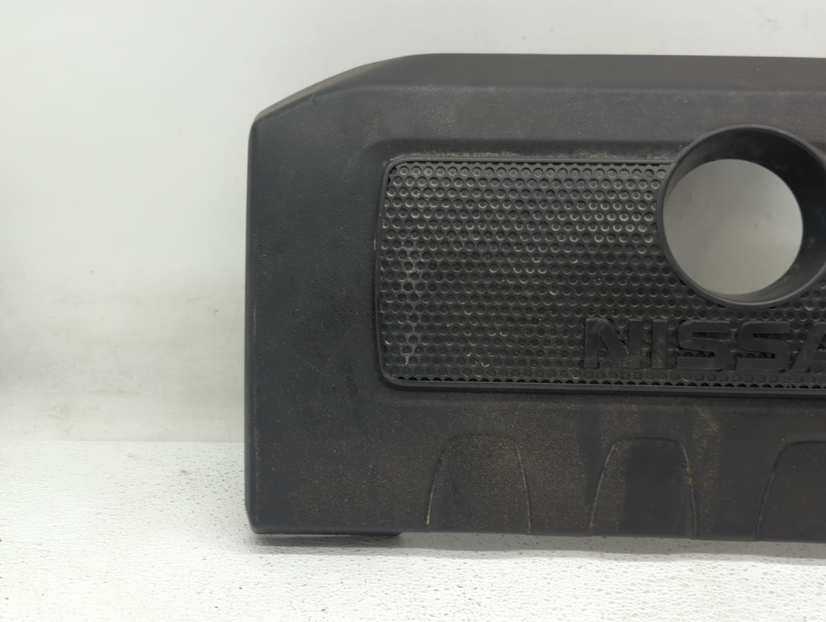 2019 Nissan Sentra Engine Cover 438831 - Oemusedautoparts1.com