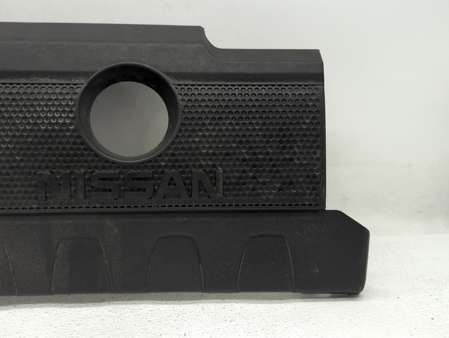 2019 Nissan Sentra Engine Cover - Oemusedautoparts1.com
